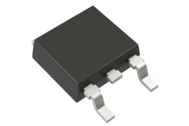 Transistör P-channel Mosfet (ON FDD4685)
